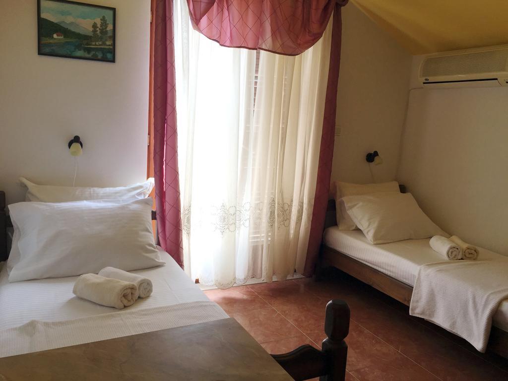 Apartments Sijerkovic Herceg Novi Cameră foto
