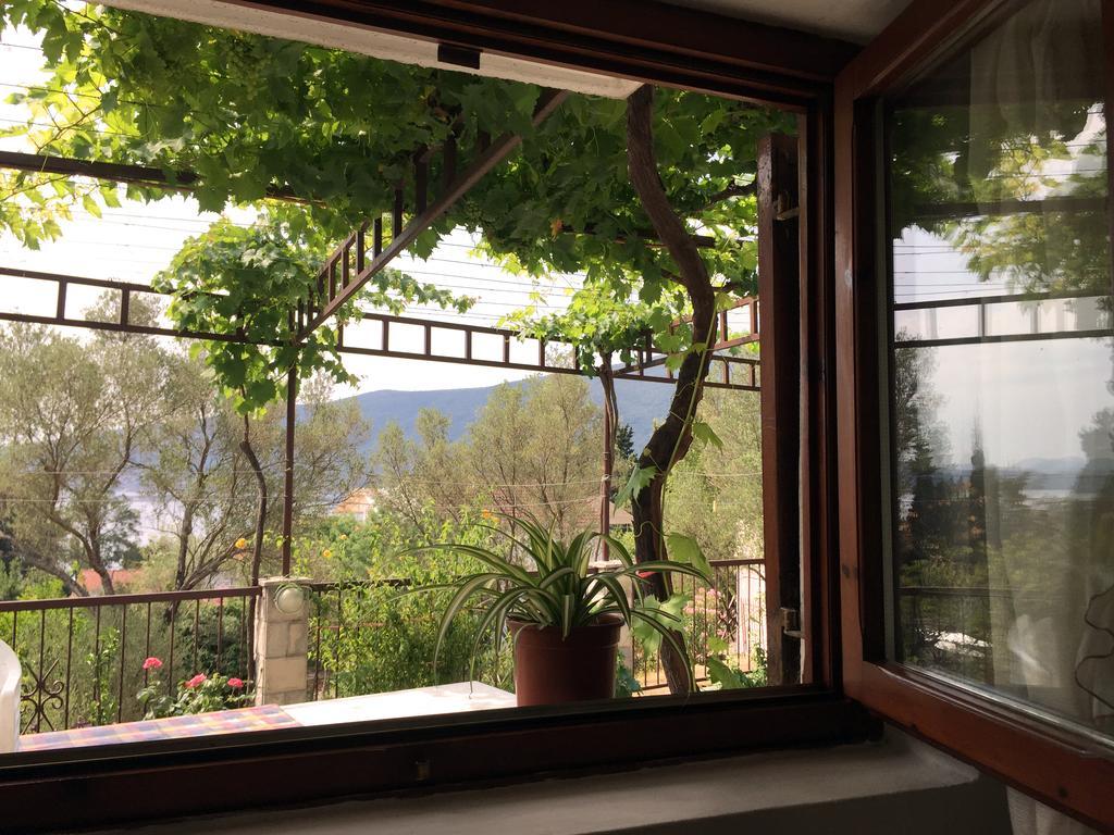 Apartments Sijerkovic Herceg Novi Cameră foto